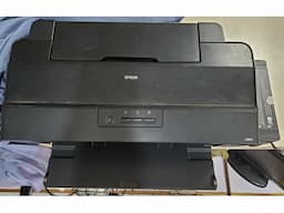 EPSON L1800 - Image 1