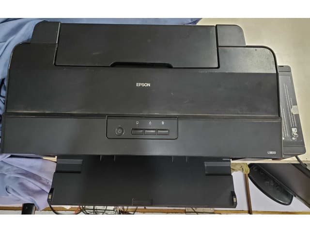EPSON L1800