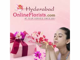 Send Anniversary Gifts Online to Hyderabad at Low Cost & Same Day Delivery Free - Image 1