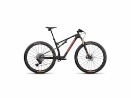 2022 Santa Cruz Blur TR XX1 AXS RSV Carbon CC 29 Mountain Bike (M3BIKESHOP) - Image 2