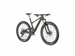 2022 Scott Spark RC SL EVO AXS Mountain Bike (M3BIKESHOP) - Image 2