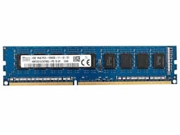 Hynix Hmt325u6bfr8c-h9 2gb Desktop Ddr3 Unbuffered Dimm Cl9 8 1.5v 1rx8 240p (256mx64 256m - Image 5