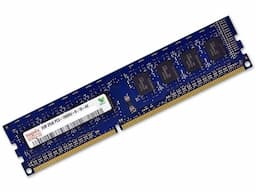 Hynix Hmt325u6bfr8c-h9 2gb Desktop Ddr3 Unbuffered Dimm Cl9 8 1.5v 1rx8 240p (256mx64 256m - Image 6