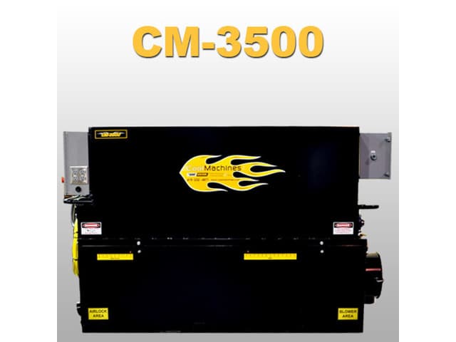 Used Insulation Machines-coolmachines.com