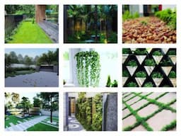 Best Natural Paving Stone Works Malappuram Edappal Ponnani Valanchery - Image 2