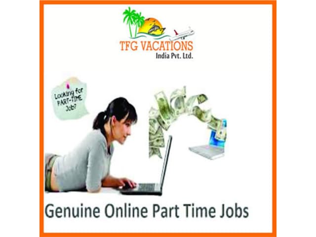 INTERNET MARKETING / ONLINE PROMOTION /PART TIME JOB
