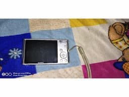 Sony cyber shot digital camera - Image 2