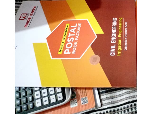 GATE Civil Engineering Full Study Material. Gate civil engineering books and courses. STUDY materi.