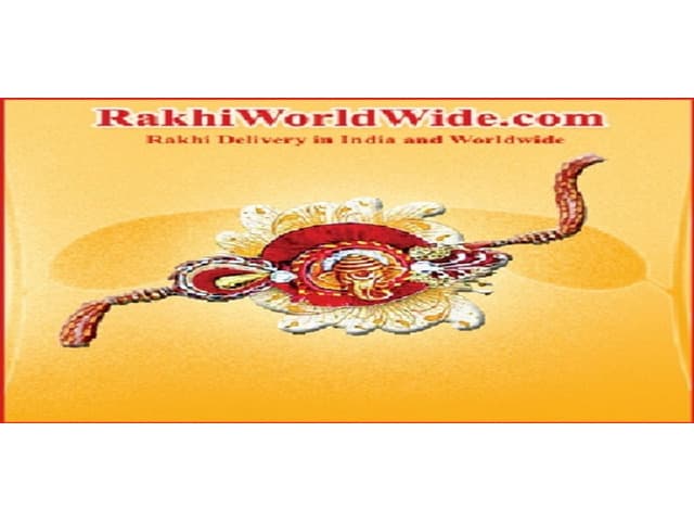 Splendid Raksha Bandhan Celebration