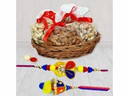 Splendid Raksha Bandhan Celebration - Image 4