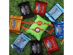 Splendid Raksha Bandhan Celebration - Image 5