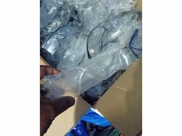 Protective eye glasses - Image 1