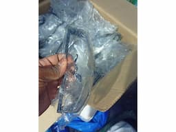 Protective eye glasses - Image 2