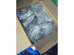 Protective eye glasses - Image 4