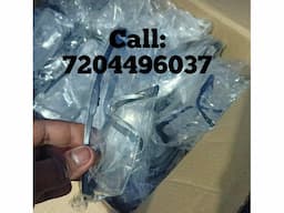 Protective eye glasses - Image 8