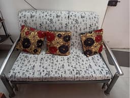 Sofa cum bed - Image 1