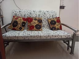 Sofa cum bed - Image 2