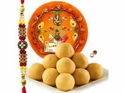 Make Rakshabandhan Festivities Splendid One with Rakhi Gifts to UK - Image 2