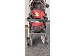 Stroller/Pram for sale - Image 4