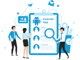 Hire Dedicated Android App Developers India - Image 1