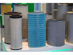 Industrial Filters Manufacturers and Suppliers India. - Image 3