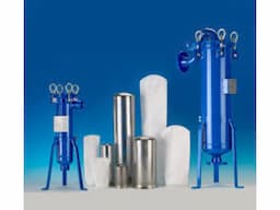 Industrial Filters Manufacturers and Suppliers India. - Image 4