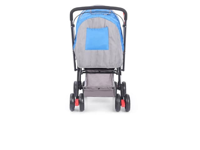 Babyhug stroller