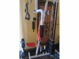 Mutli purpose home gym - Image 1