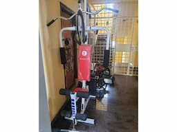 Mutli purpose home gym - Image 2