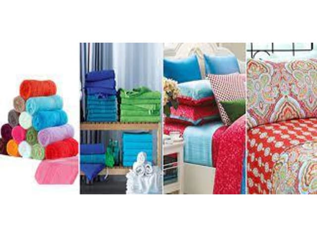 Home Textile Manufacturers | Home Textile Products | Shri Pranav Textile