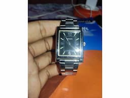 TATA, Sonata watch (rectangular) - Image 1