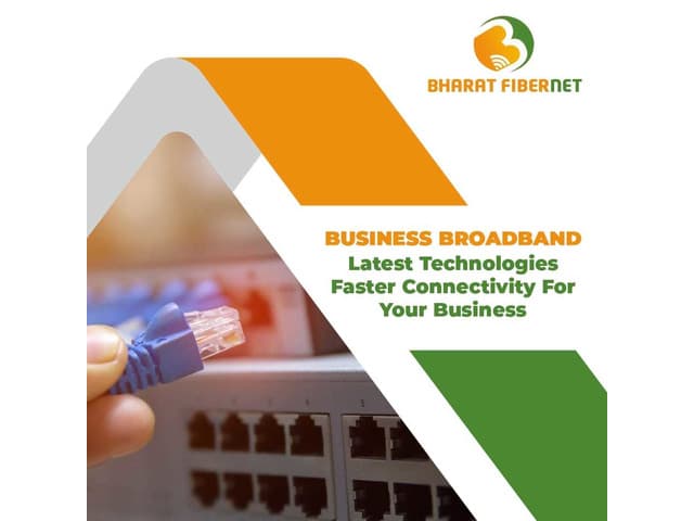 Best Business Internet Services Provider Hyderabad