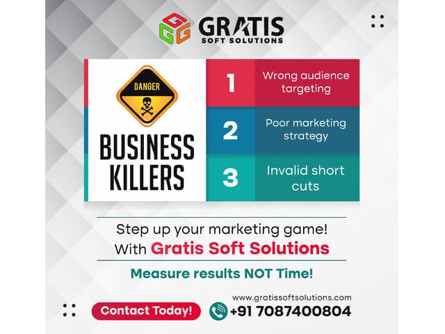 Best Seo Company In Zirakpur