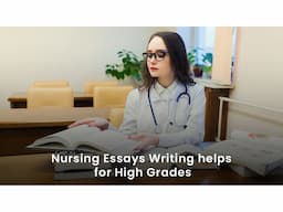 Nursing Assignment Help & Assignment Writing Services in UK - Image 2