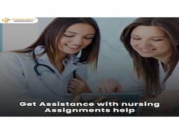 Nursing Assignment Help & Assignment Writing Services in UK - Image 4