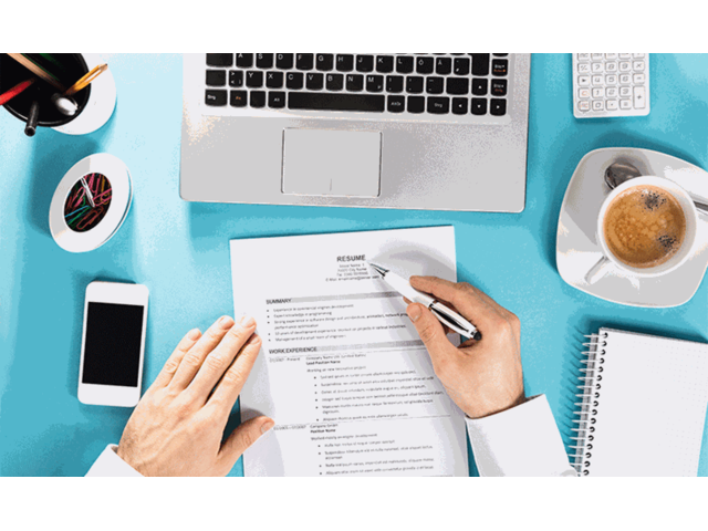 Best professional resume writing service