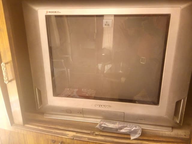 TV for Sale (Sharp, Japan)