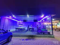 Gamer Grounds - Gaming zone - Image 1