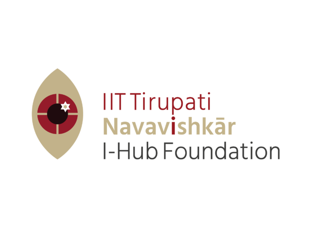 IIT Tirupati Navavishkar I-Hub Foundation (IITT NiF)