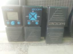 Fender Strat Mexican + Amp + Pedal - Image 6