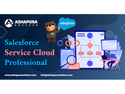 Salesforce service cloud professional - Image 2