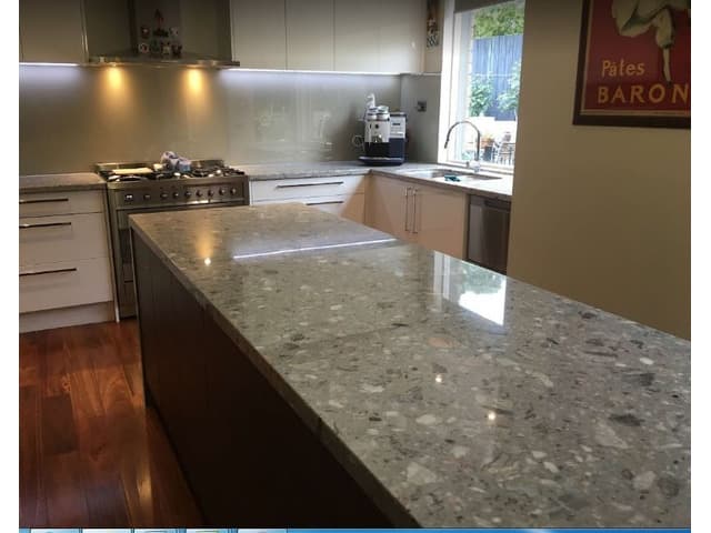 Stone Restoration Australia