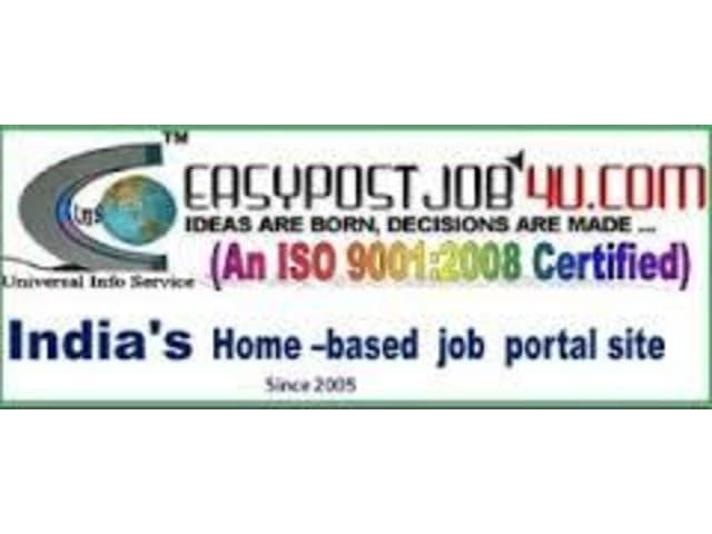 Income Opportunity with Universal Info Service