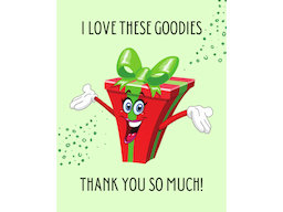 Virtual thank you cards - Image 4