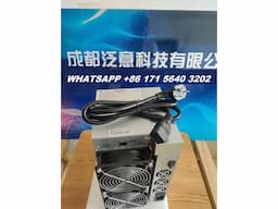 Goldshell kD6 kD Max kD6 kD5 BM k1 max whatsminer innosiliconA11 pro ETH - Image 2