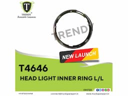 Truck spare parts for all commercial vehicles | 4700+ range of truck parts - TRENDY - Image 1