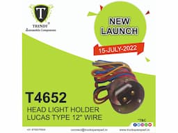 Truck spare parts for all commercial vehicles | 4700+ range of truck parts - TRENDY - Image 2