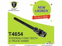 Truck spare parts for all commercial vehicles | 4700+ range of truck parts - TRENDY - Image 3