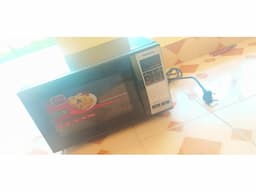 PANASONIC MICROWAVE OVEN 27L - Image 6