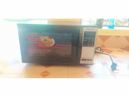 PANASONIC MICROWAVE OVEN 27L - Image 7